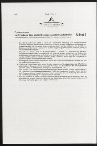 Verordnungsblatt für die Dienstbereiche der Bundesministerien für Unterricht und kulturelle Angelegenheiten bzw. Wissenschaft und Verkehr 20091101 Seite: 8