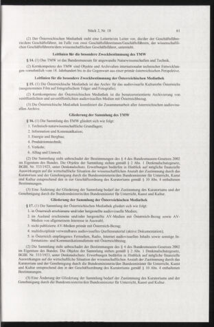 Verordnungsblatt für die Dienstbereiche der Bundesministerien für Unterricht und kulturelle Angelegenheiten bzw. Wissenschaft und Verkehr 20100201 Seite: 25