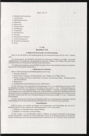 Verordnungsblatt für die Dienstbereiche der Bundesministerien für Unterricht und kulturelle Angelegenheiten bzw. Wissenschaft und Verkehr 20100201 Seite: 31