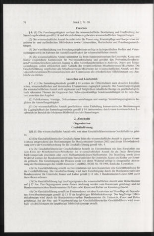 Verordnungsblatt für die Dienstbereiche der Bundesministerien für Unterricht und kulturelle Angelegenheiten bzw. Wissenschaft und Verkehr 20100201 Seite: 34