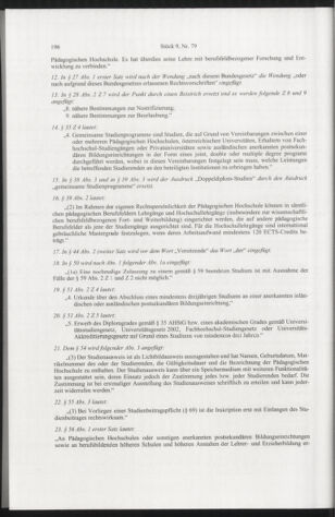 Verordnungsblatt für die Dienstbereiche der Bundesministerien für Unterricht und kulturelle Angelegenheiten bzw. Wissenschaft und Verkehr 20100901 Seite: 10