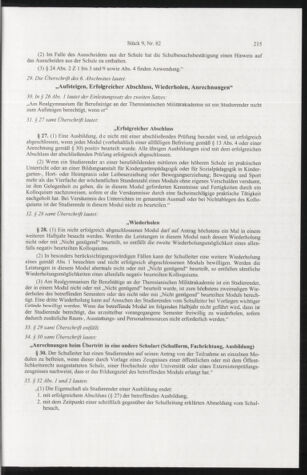 Verordnungsblatt für die Dienstbereiche der Bundesministerien für Unterricht und kulturelle Angelegenheiten bzw. Wissenschaft und Verkehr 20100901 Seite: 29