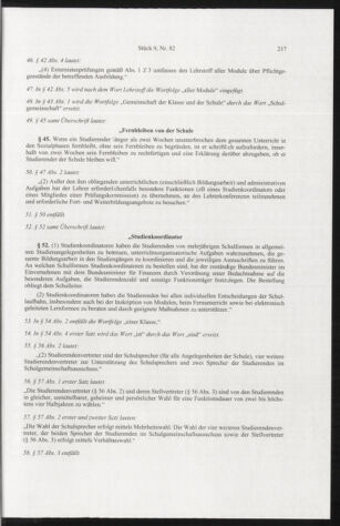 Verordnungsblatt für die Dienstbereiche der Bundesministerien für Unterricht und kulturelle Angelegenheiten bzw. Wissenschaft und Verkehr 20100901 Seite: 31