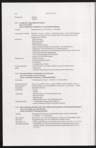 Verordnungsblatt für die Dienstbereiche der Bundesministerien für Unterricht und kulturelle Angelegenheiten bzw. Wissenschaft und Verkehr 20100901 Seite: 46