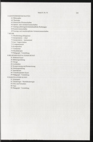 Verordnungsblatt für die Dienstbereiche der Bundesministerien für Unterricht und kulturelle Angelegenheiten bzw. Wissenschaft und Verkehr 20100901 Seite: 57