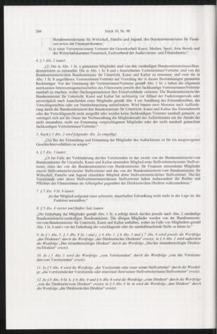 Verordnungsblatt für die Dienstbereiche der Bundesministerien für Unterricht und kulturelle Angelegenheiten bzw. Wissenschaft und Verkehr 20101001 Seite: 2