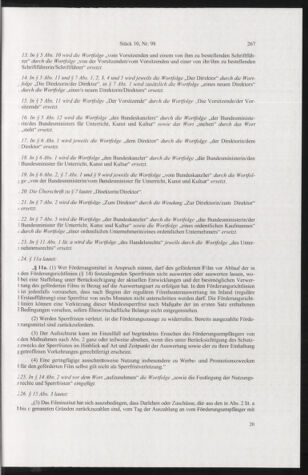 Verordnungsblatt für die Dienstbereiche der Bundesministerien für Unterricht und kulturelle Angelegenheiten bzw. Wissenschaft und Verkehr 20101001 Seite: 3