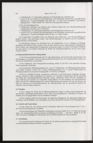 Verordnungsblatt für die Dienstbereiche der Bundesministerien für Unterricht und kulturelle Angelegenheiten bzw. Wissenschaft und Verkehr 20101001 Seite: 6