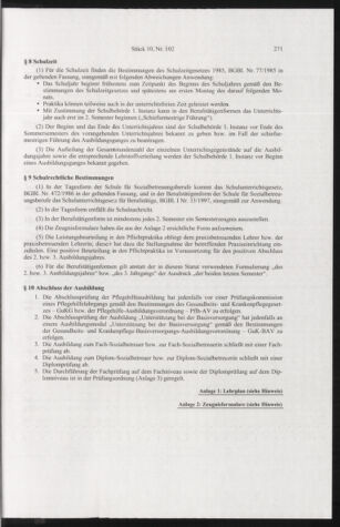 Verordnungsblatt für die Dienstbereiche der Bundesministerien für Unterricht und kulturelle Angelegenheiten bzw. Wissenschaft und Verkehr 20101001 Seite: 7