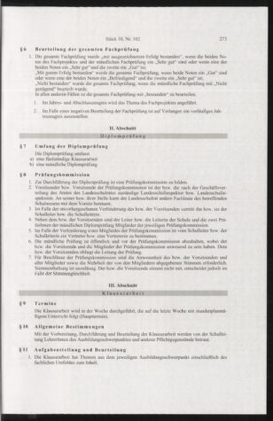 Verordnungsblatt für die Dienstbereiche der Bundesministerien für Unterricht und kulturelle Angelegenheiten bzw. Wissenschaft und Verkehr 20101001 Seite: 9