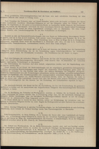 Verordnungs-Blatt für Eisenbahnen und Schiffahrt: Veröffentlichungen in Tarif- und Transport-Angelegenheiten 18980111 Seite: 3