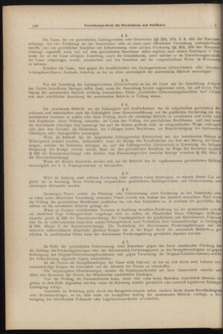 Verordnungs-Blatt für Eisenbahnen und Schiffahrt: Veröffentlichungen in Tarif- und Transport-Angelegenheiten 18980111 Seite: 6