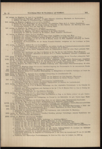 Verordnungs-Blatt für Eisenbahnen und Schiffahrt: Veröffentlichungen in Tarif- und Transport-Angelegenheiten 18980212 Seite: 3