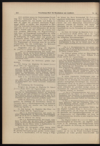 Verordnungs-Blatt für Eisenbahnen und Schiffahrt: Veröffentlichungen in Tarif- und Transport-Angelegenheiten 18980212 Seite: 6