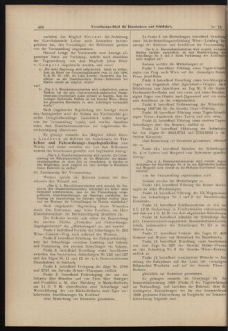 Verordnungs-Blatt für Eisenbahnen und Schiffahrt: Veröffentlichungen in Tarif- und Transport-Angelegenheiten 18980212 Seite: 8