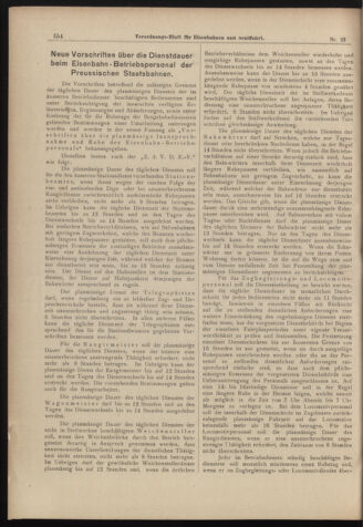 Verordnungs-Blatt für Eisenbahnen und Schiffahrt: Veröffentlichungen in Tarif- und Transport-Angelegenheiten 18980224 Seite: 2