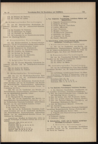 Verordnungs-Blatt für Eisenbahnen und Schiffahrt: Veröffentlichungen in Tarif- und Transport-Angelegenheiten 18980305 Seite: 5