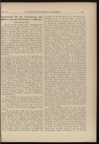 Verordnungs-Blatt für Eisenbahnen und Schiffahrt: Veröffentlichungen in Tarif- und Transport-Angelegenheiten 18980310 Seite: 3