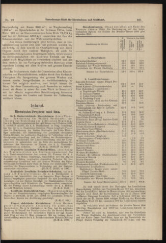 Verordnungs-Blatt für Eisenbahnen und Schiffahrt: Veröffentlichungen in Tarif- und Transport-Angelegenheiten 18980310 Seite: 5