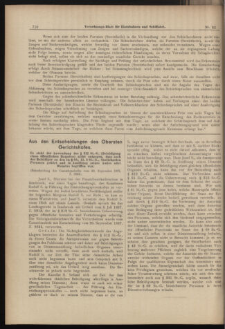 Verordnungs-Blatt für Eisenbahnen und Schiffahrt: Veröffentlichungen in Tarif- und Transport-Angelegenheiten 18980317 Seite: 2