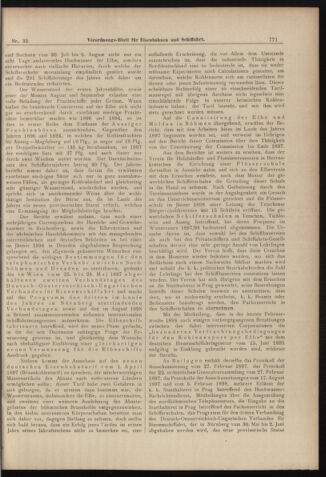 Verordnungs-Blatt für Eisenbahnen und Schiffahrt: Veröffentlichungen in Tarif- und Transport-Angelegenheiten 18980324 Seite: 3