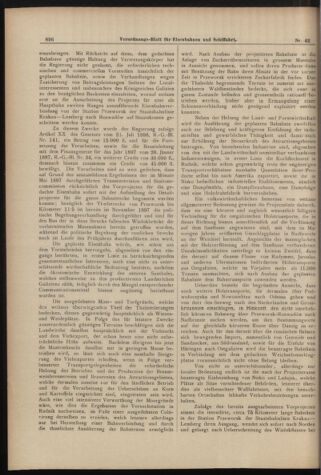 Verordnungs-Blatt für Eisenbahnen und Schiffahrt: Veröffentlichungen in Tarif- und Transport-Angelegenheiten 18980414 Seite: 4