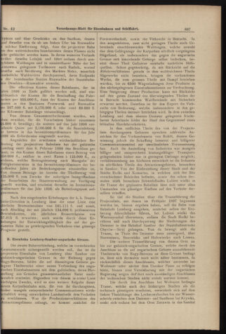 Verordnungs-Blatt für Eisenbahnen und Schiffahrt: Veröffentlichungen in Tarif- und Transport-Angelegenheiten 18980414 Seite: 5