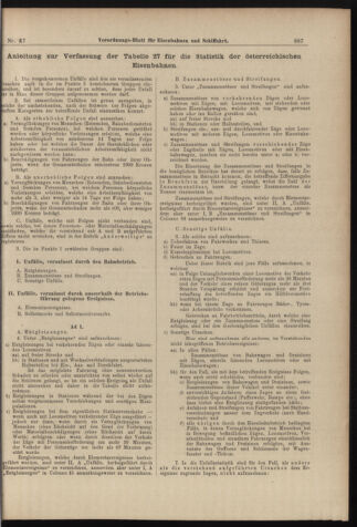 Verordnungs-Blatt für Eisenbahnen und Schiffahrt: Veröffentlichungen in Tarif- und Transport-Angelegenheiten 18980426 Seite: 3