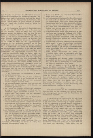 Verordnungs-Blatt für Eisenbahnen und Schiffahrt: Veröffentlichungen in Tarif- und Transport-Angelegenheiten 18980428 Seite: 3