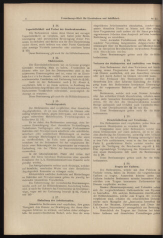 Verordnungs-Blatt für Eisenbahnen und Schiffahrt: Veröffentlichungen in Tarif- und Transport-Angelegenheiten 18980505 Seite: 18