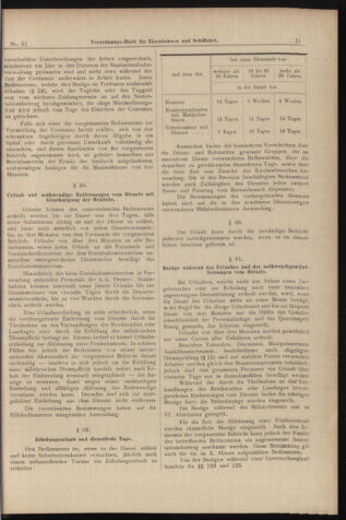 Verordnungs-Blatt für Eisenbahnen und Schiffahrt: Veröffentlichungen in Tarif- und Transport-Angelegenheiten 18980505 Seite: 23