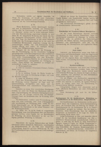 Verordnungs-Blatt für Eisenbahnen und Schiffahrt: Veröffentlichungen in Tarif- und Transport-Angelegenheiten 18980505 Seite: 28