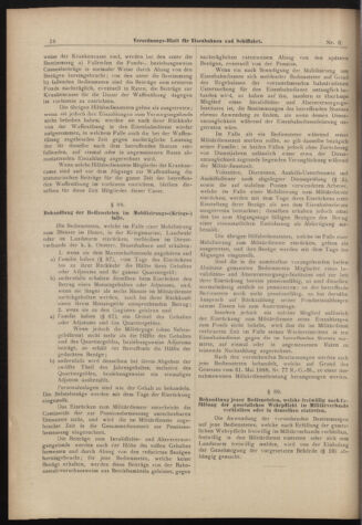 Verordnungs-Blatt für Eisenbahnen und Schiffahrt: Veröffentlichungen in Tarif- und Transport-Angelegenheiten 18980505 Seite: 30