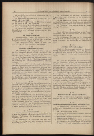 Verordnungs-Blatt für Eisenbahnen und Schiffahrt: Veröffentlichungen in Tarif- und Transport-Angelegenheiten 18980505 Seite: 32