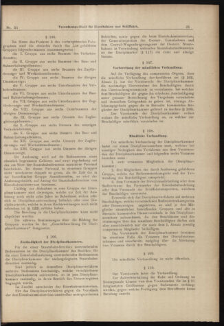 Verordnungs-Blatt für Eisenbahnen und Schiffahrt: Veröffentlichungen in Tarif- und Transport-Angelegenheiten 18980505 Seite: 33