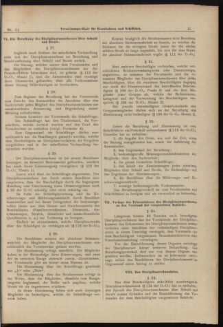 Verordnungs-Blatt für Eisenbahnen und Schiffahrt: Veröffentlichungen in Tarif- und Transport-Angelegenheiten 18980505 Seite: 43