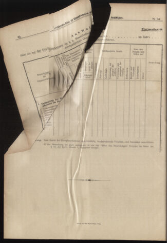 Verordnungs-Blatt für Eisenbahnen und Schiffahrt: Veröffentlichungen in Tarif- und Transport-Angelegenheiten 18980505 Seite: 46