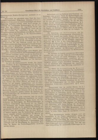 Verordnungs-Blatt für Eisenbahnen und Schiffahrt: Veröffentlichungen in Tarif- und Transport-Angelegenheiten 18980510 Seite: 5