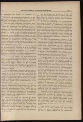 Verordnungs-Blatt für Eisenbahnen und Schiffahrt: Veröffentlichungen in Tarif- und Transport-Angelegenheiten 18980510 Seite: 7