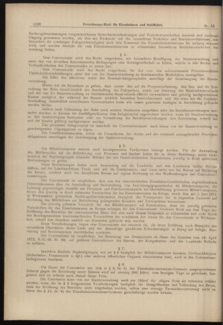 Verordnungs-Blatt für Eisenbahnen und Schiffahrt: Veröffentlichungen in Tarif- und Transport-Angelegenheiten 18980514 Seite: 2