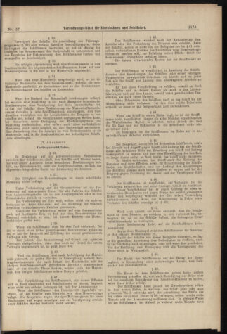 Verordnungs-Blatt für Eisenbahnen und Schiffahrt: Veröffentlichungen in Tarif- und Transport-Angelegenheiten 18980519 Seite: 5