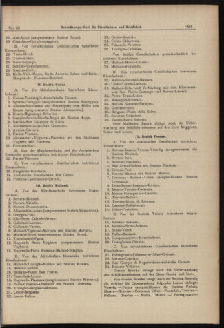 Verordnungs-Blatt für Eisenbahnen und Schiffahrt: Veröffentlichungen in Tarif- und Transport-Angelegenheiten 18980602 Seite: 3