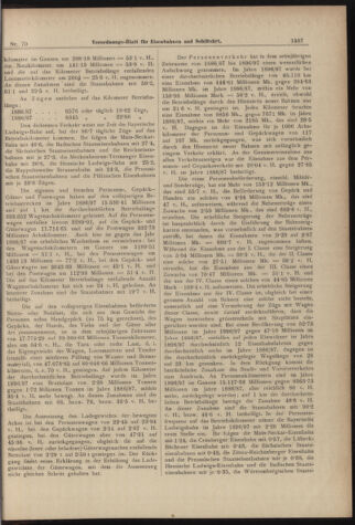 Verordnungs-Blatt für Eisenbahnen und Schiffahrt: Veröffentlichungen in Tarif- und Transport-Angelegenheiten 18980621 Seite: 3