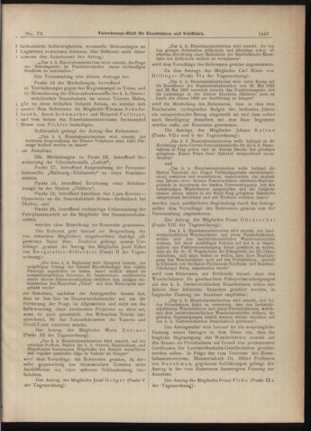 Verordnungs-Blatt für Eisenbahnen und Schiffahrt: Veröffentlichungen in Tarif- und Transport-Angelegenheiten 18980705 Seite: 3