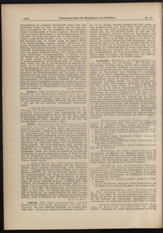 Verordnungs-Blatt für Eisenbahnen und Schiffahrt: Veröffentlichungen in Tarif- und Transport-Angelegenheiten 18980802 Seite: 4