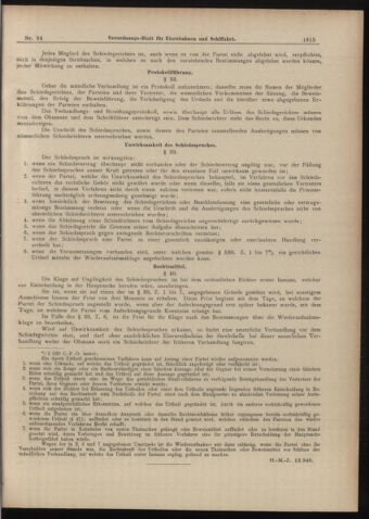 Verordnungs-Blatt für Eisenbahnen und Schiffahrt: Veröffentlichungen in Tarif- und Transport-Angelegenheiten 18980820 Seite: 7