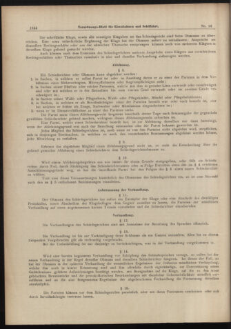 Verordnungs-Blatt für Eisenbahnen und Schiffahrt: Veröffentlichungen in Tarif- und Transport-Angelegenheiten 18980825 Seite: 4