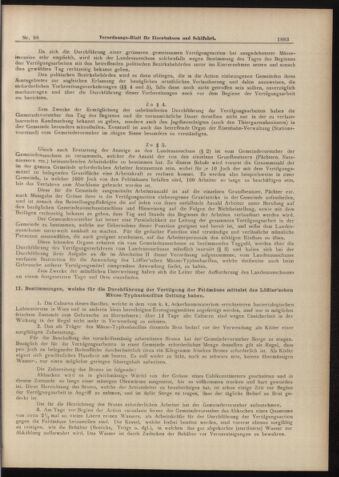 Verordnungs-Blatt für Eisenbahnen und Schiffahrt: Veröffentlichungen in Tarif- und Transport-Angelegenheiten 18980830 Seite: 3