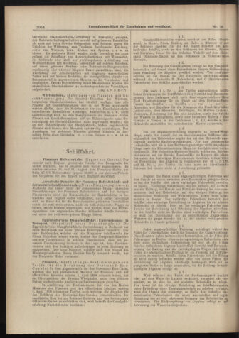 Verordnungs-Blatt für Eisenbahnen und Schiffahrt: Veröffentlichungen in Tarif- und Transport-Angelegenheiten 18980922 Seite: 6