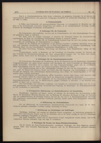 Verordnungs-Blatt für Eisenbahnen und Schiffahrt: Veröffentlichungen in Tarif- und Transport-Angelegenheiten 18980924 Seite: 10